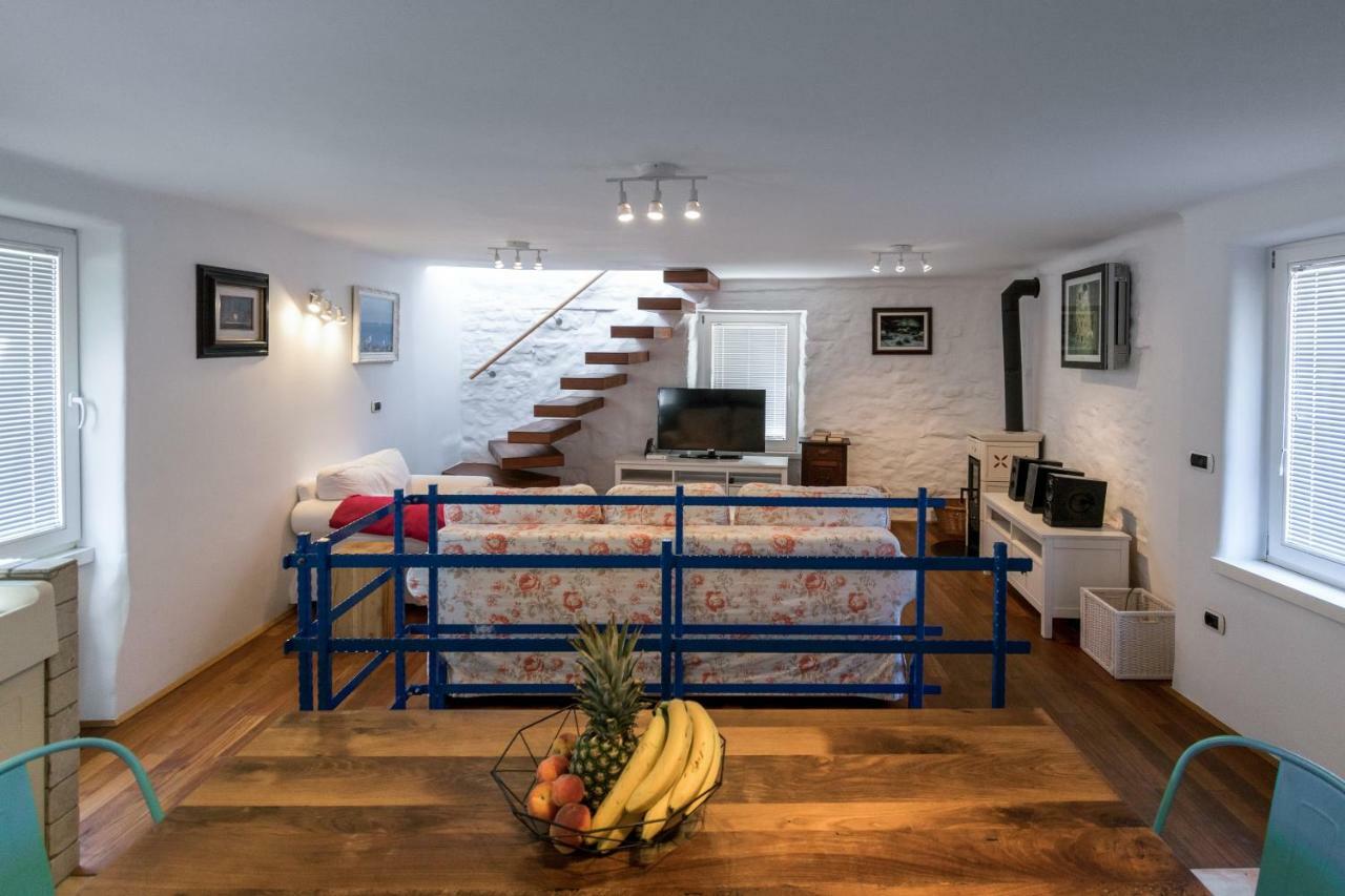 פיראן Apartment Sebastijan מראה חיצוני תמונה