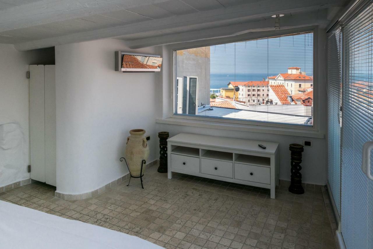 פיראן Apartment Sebastijan מראה חיצוני תמונה