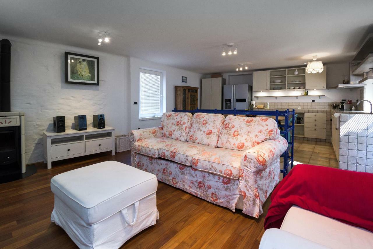 פיראן Apartment Sebastijan מראה חיצוני תמונה