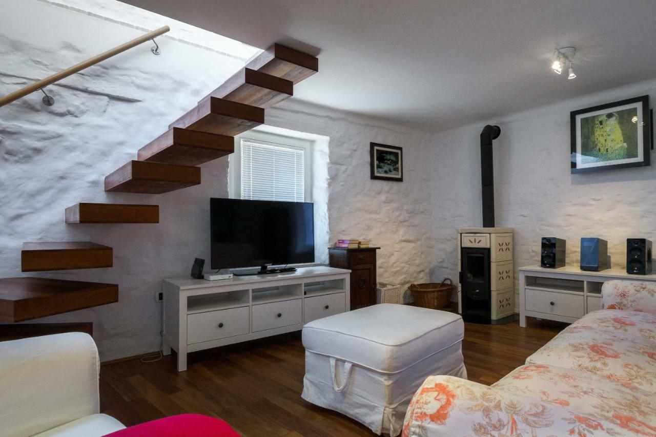 פיראן Apartment Sebastijan מראה חיצוני תמונה