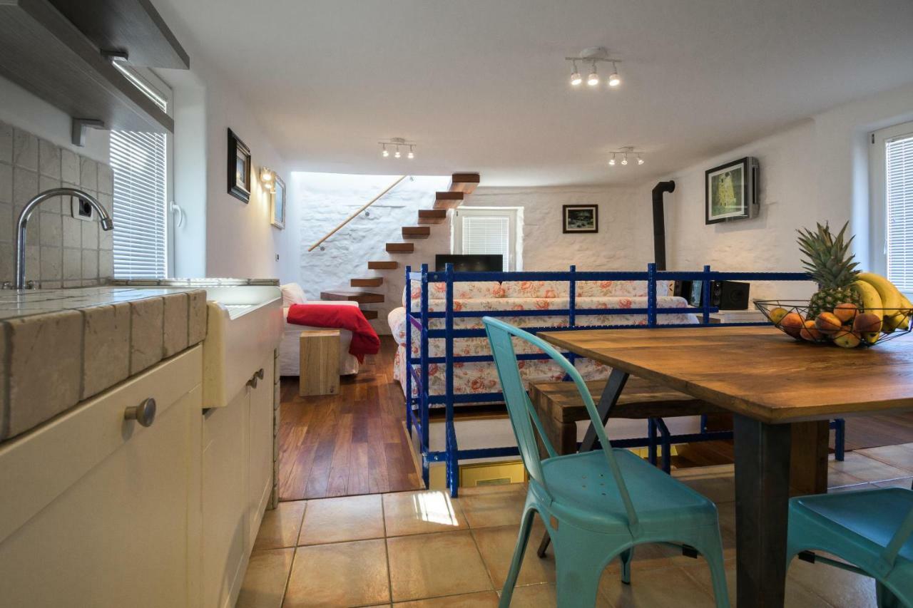 פיראן Apartment Sebastijan מראה חיצוני תמונה