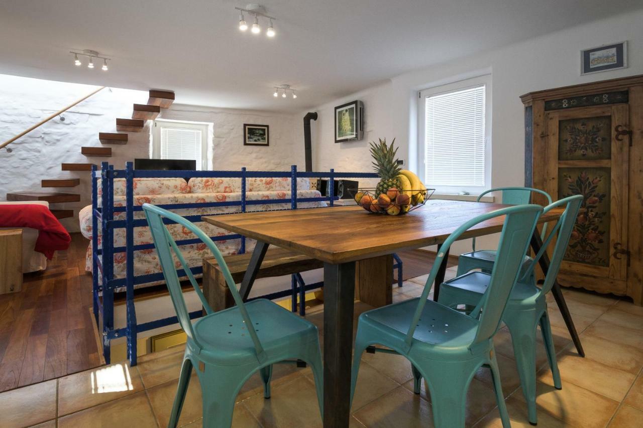 פיראן Apartment Sebastijan מראה חיצוני תמונה