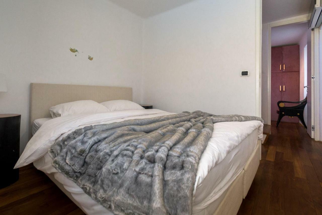 פיראן Apartment Sebastijan מראה חיצוני תמונה