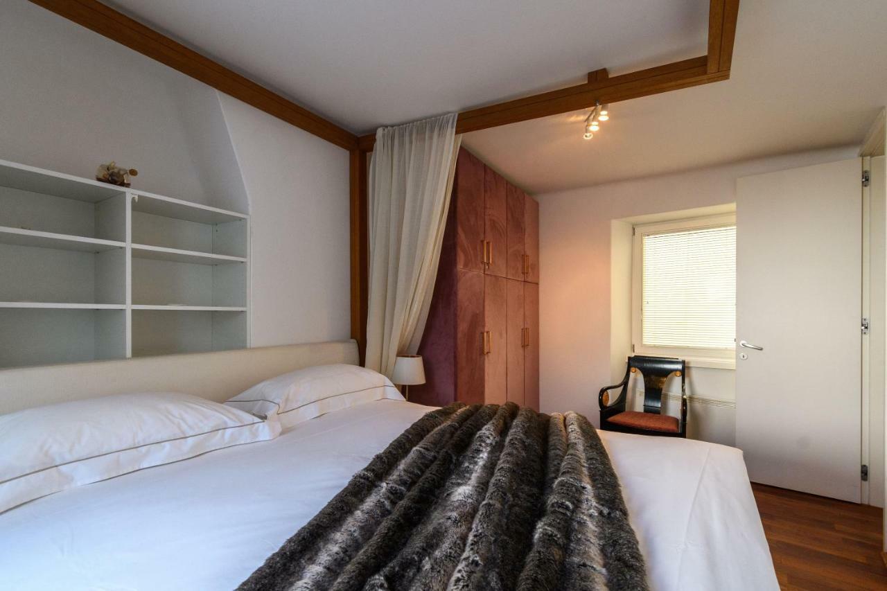 פיראן Apartment Sebastijan מראה חיצוני תמונה
