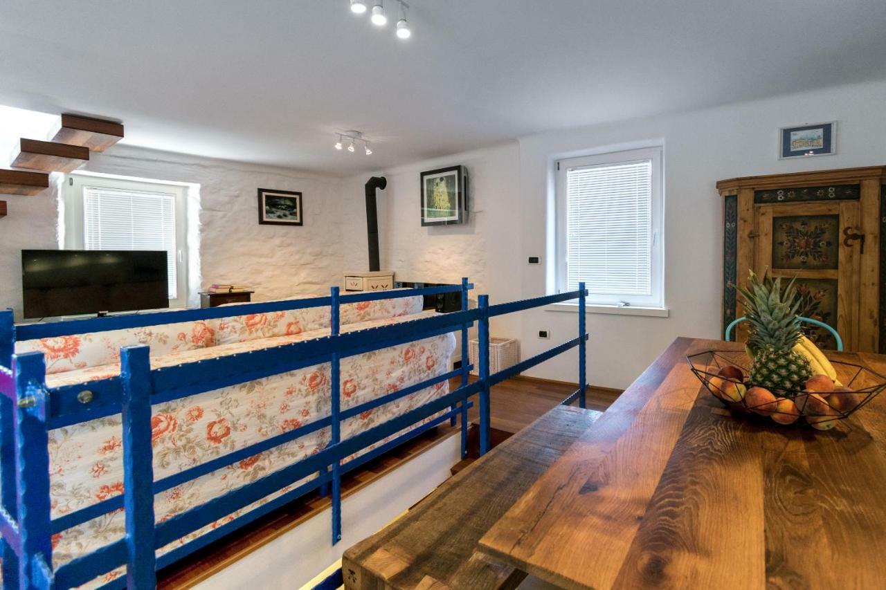 פיראן Apartment Sebastijan מראה חיצוני תמונה