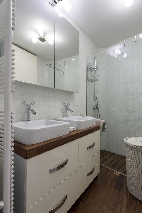פיראן Apartment Sebastijan מראה חיצוני תמונה