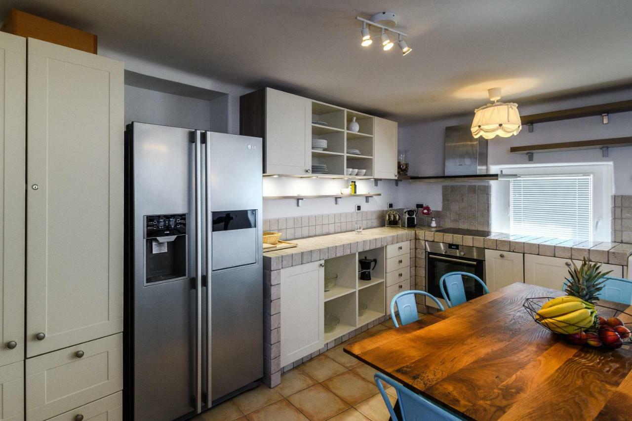 פיראן Apartment Sebastijan מראה חיצוני תמונה